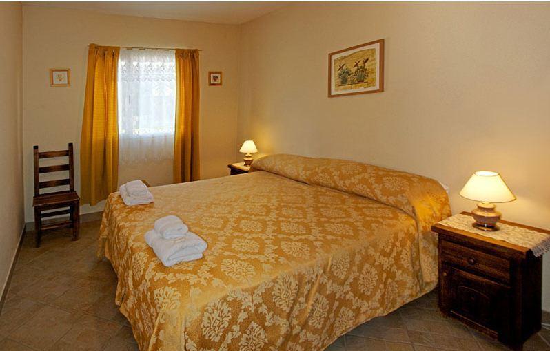 Hotel Cumbres Nevadas El Chalten Buitenkant foto